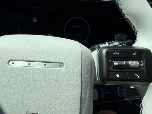 New 2026 Hyundai Palisade Calligraphy AWD/4WD image 28