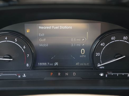 Used 2022 Lincoln Corsair AWD w/ Premium Package image 21