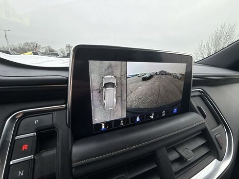 Certified 2021 GMC Yukon SLT w/ SLT Premium Package image 21