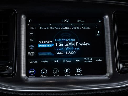 Used 2017 Dodge Challenger R/T w/ Sound Group RWD image 30
