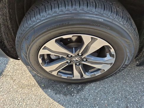 Used 2020 Honda CR-V LX image 4