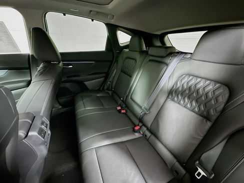 New 2026 Nissan Murano Platinum w/ Cargo Package AWD/4WD image 26