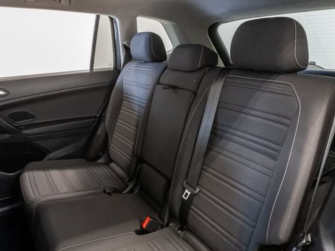 Used 2022 Volkswagen Tiguan S AWD/4WD image 23
