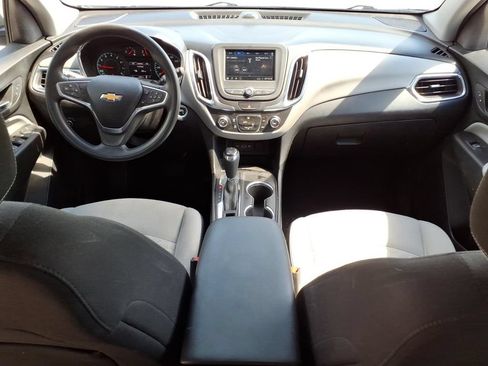 Used 2019 Chevrolet Equinox LS w/ LS Convenience Package FWD image 24