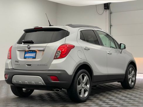 Used 2014 Buick Encore Convenience FWD image 6