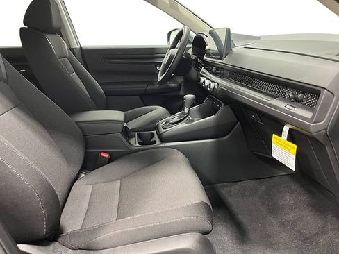 New 2026 Honda CR-V LX image 20