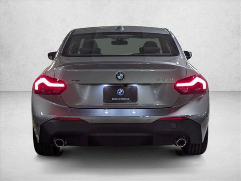 Used 2026 BMW 230i xDrive Coupe w/ Premium Package AWD/4WD image 7