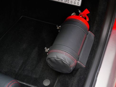 Used 2009 Ferrari 599 GTB Fiorano RWD image 37