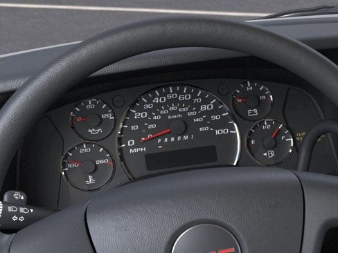 New 2025 GMC Savana 2500 Work Van w/ Driver Convenience Package image 18