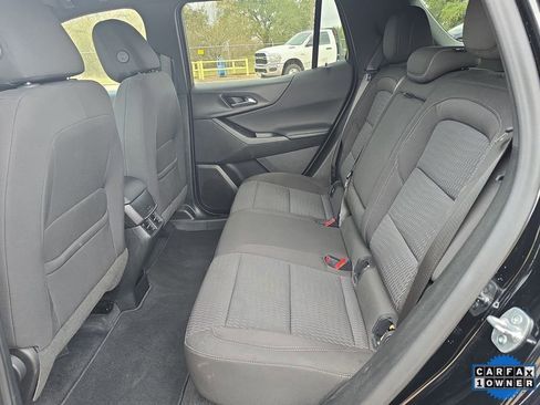 Used 2025 Chevrolet Equinox LT image 13