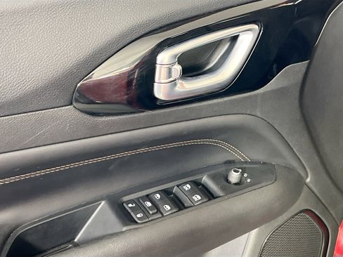 Used 2022 Jeep Compass Limited image 17