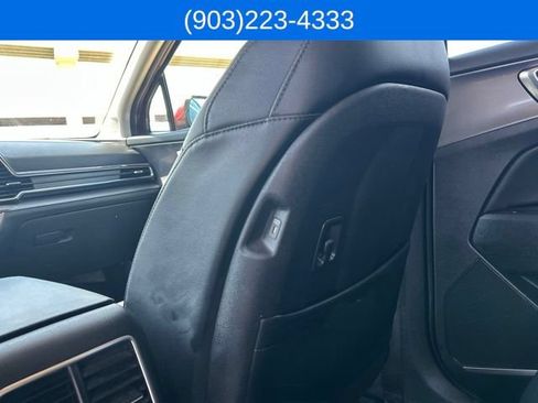 Used 2023 Kia Sportage SX FWD image 45