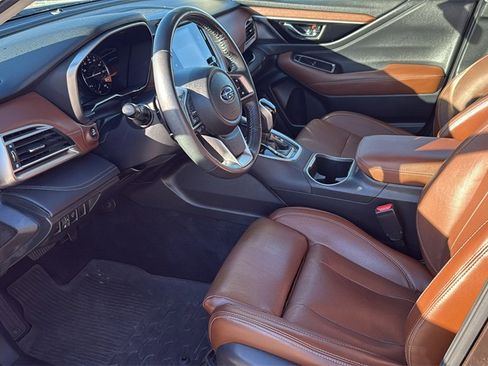 Used 2021 Subaru Outback Touring XT image 26