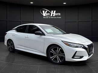 Used 2022 Nissan Sentra SR video 1