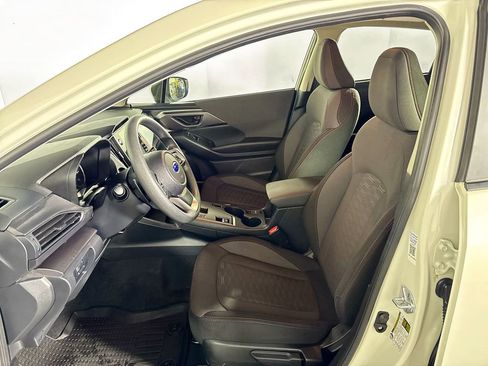 Certified 2024 Subaru Impreza 2.0i Sport image 12