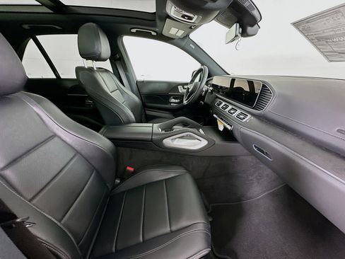 New 2026 Mercedes-Benz GLE 350 4MATIC image 31