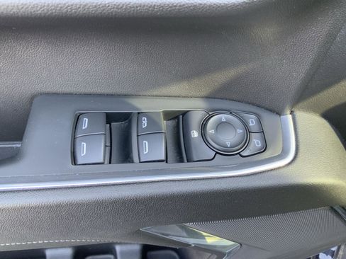 Used 2024 Chevrolet Silverado 1500 RST image 22