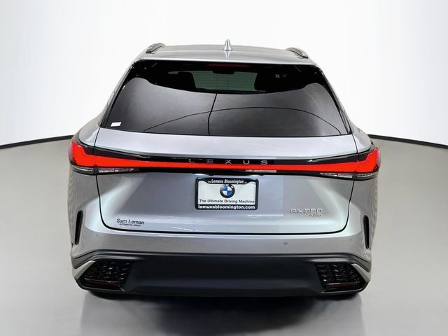 Used 2024 Lexus RX 350 AWD image 6