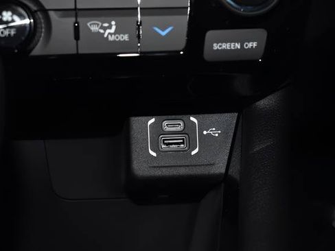 New 2026 Jeep Compass Limited AWD/4WD image 17