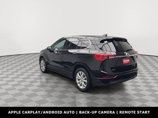 Used 2019 Buick Envision Preferred video 2