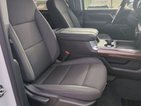 New 2026 Chevrolet Silverado 2500 LT w/ Texas Edition image 27