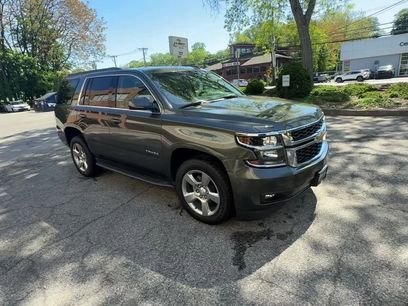 Used 2019 Chevrolet Tahoe LT