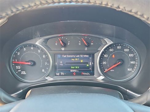 Used 2019 Chevrolet Equinox LT image 20