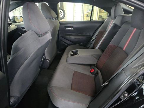 Certified 2023 Toyota Corolla SE w/ SE Package image 38