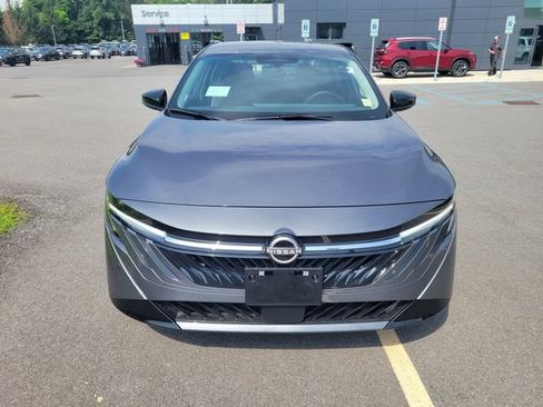 New 2026 Nissan Sentra SV w/ SV Convenience Package FWD image 10