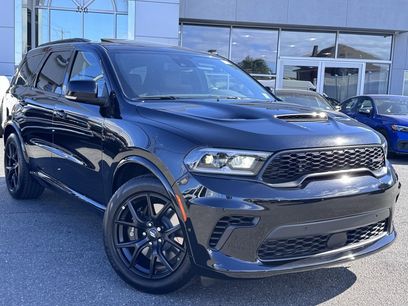 New 2026 Dodge Durango R/T