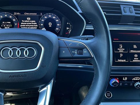 Used 2023 Audi Q3 2.0T Premium image 26