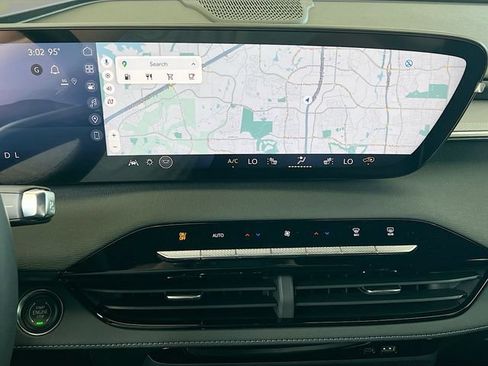 New 2026 Buick Enclave Sport Touring FWD image 8
