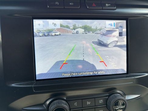 Used 2022 Ford F150 XLT AWD/4WD image 12
