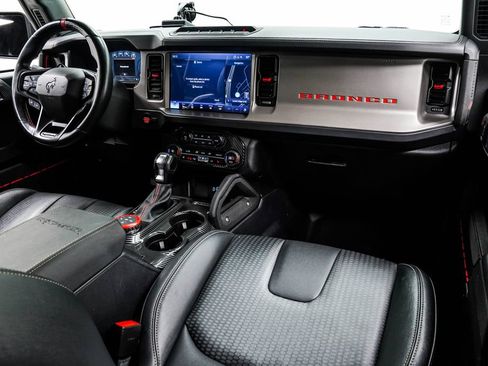 Used 2024 Ford Bronco Raptor AWD/4WD image 20