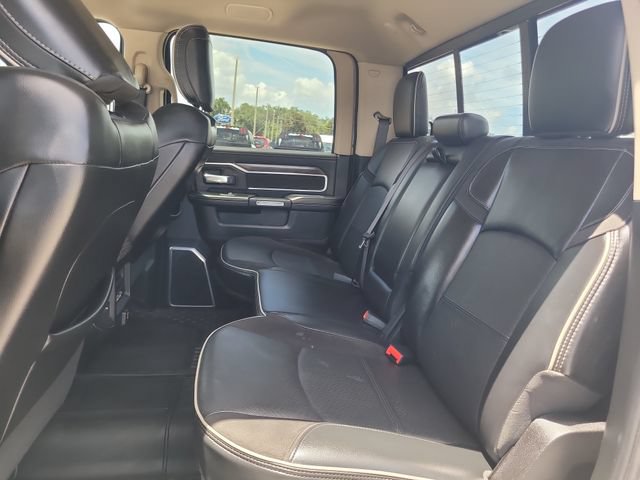 Used 2019 RAM 3500 Laramie AWD/4WD image 15