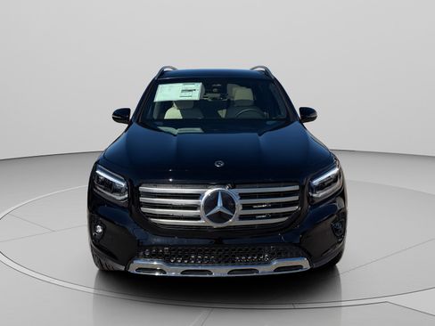 New 2026 Mercedes-Benz GLB 250 4MATIC image 8
