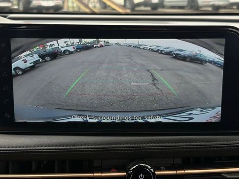 Certified 2024 Nissan Ariya FWD image 31