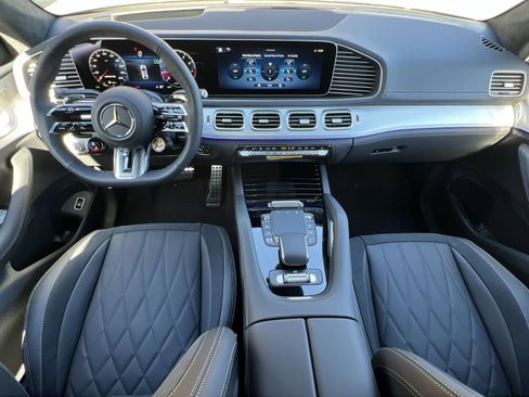 New 2026 Mercedes-Benz GLE 63 AMG S image 21