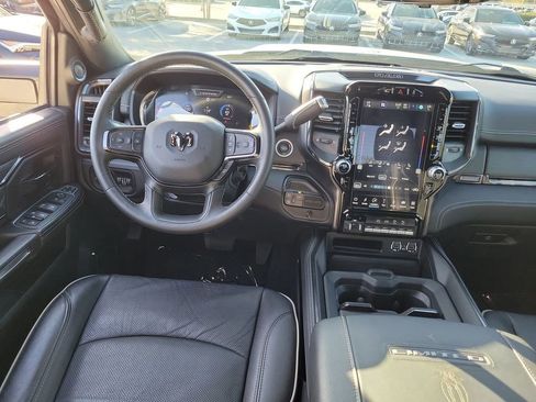 Used 2024 RAM 2500 Limited image 7