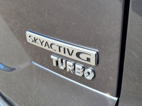 New 2025 MAZDA CX-5 Signature image 7