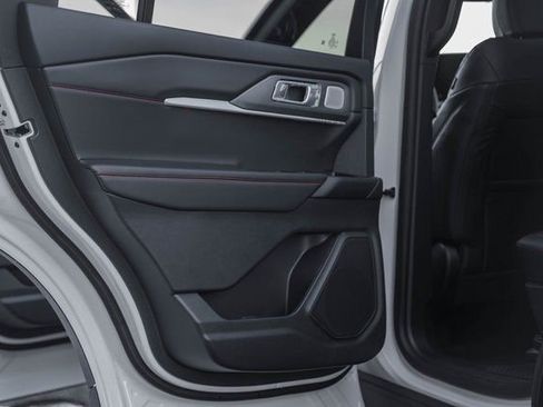 New 2026 Ford Explorer ST w/ Sun And Sound Package image 53