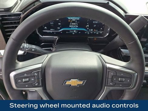 Used 2024 Chevrolet Silverado 1500 LT w/ Safety Package image 23