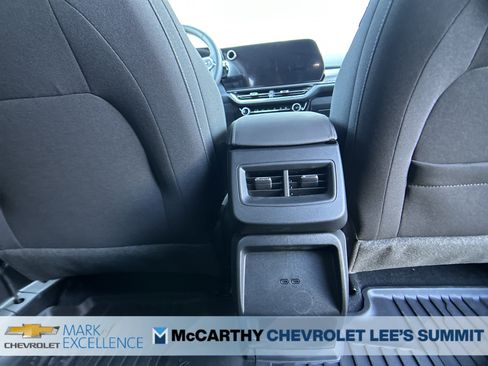 New 2026 Chevrolet Equinox EV LT w/ Comfort Package image 39