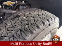Used 2025 Chevrolet Silverado 2500 W/T w/ WT Convenience Package RWD image 45