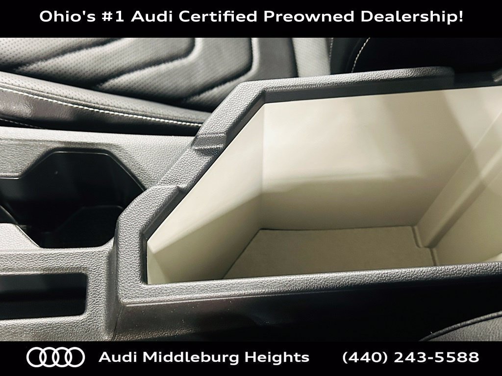 Used 2022 Volkswagen Jetta SEL FWD image 19