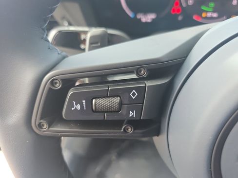 Certified 2025 Porsche 911 Carrera 4 GTS image 31