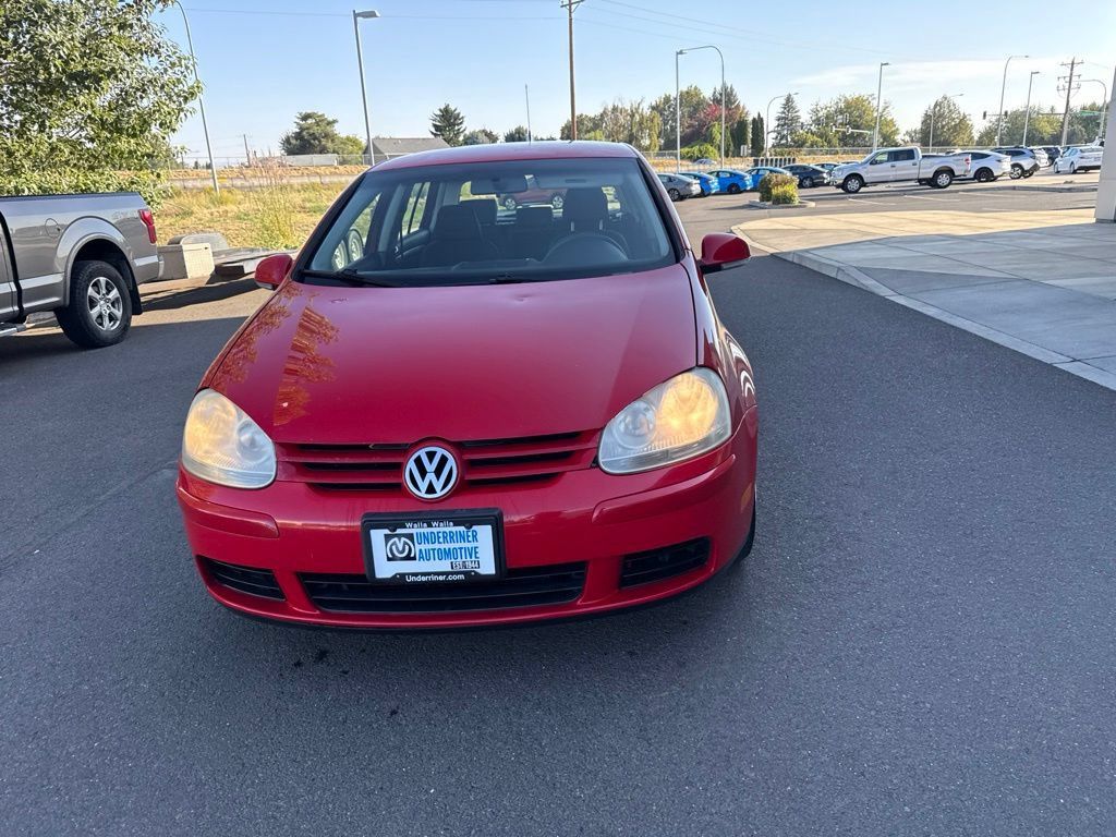 Used 2008 Volkswagen Rabbit S FWD image 14