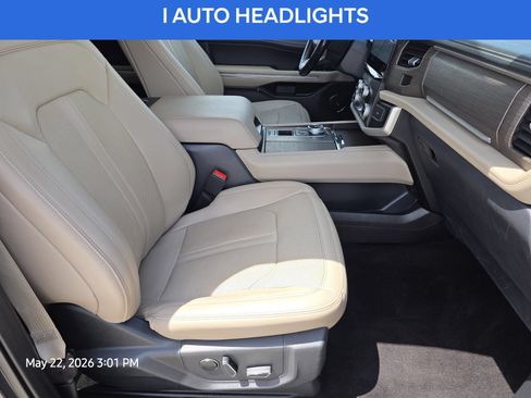 Used 2023 Ford Expedition Max Limited RWD image 15
