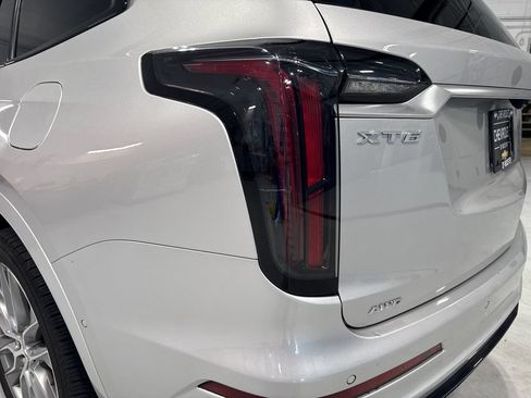 Used 2020 Cadillac XT6 Sport AWD/4WD image 62