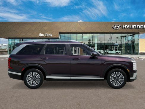 New 2026 Hyundai Palisade SEL Premium AWD/4WD image 7